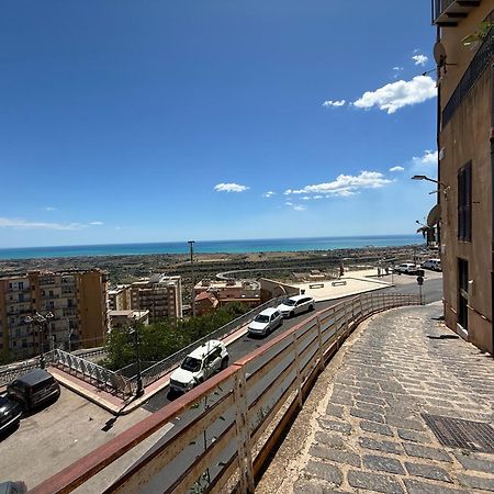 Appartamento In Centro- Enea Home Agrigento Exterior foto