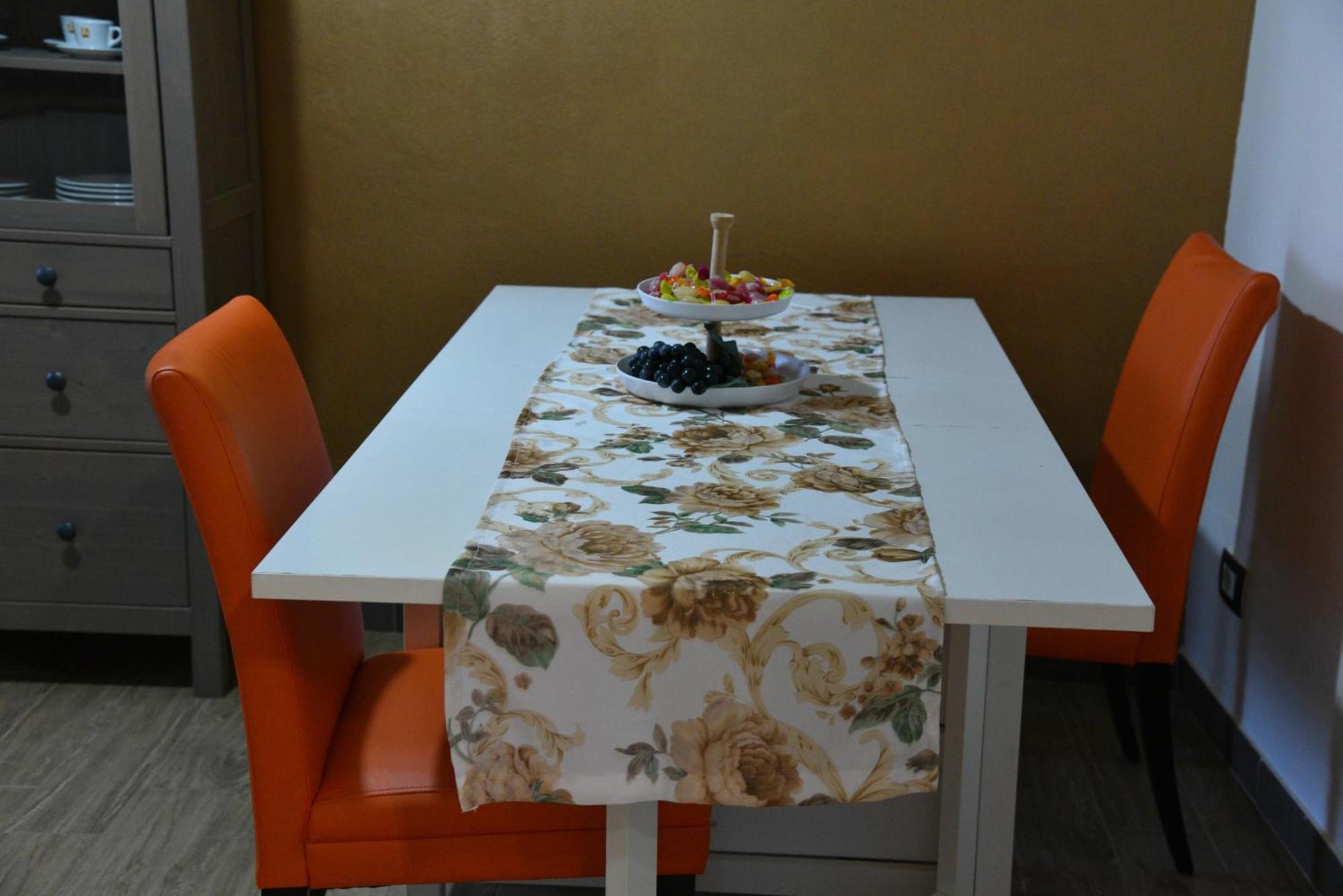Appartamento In Centro- Enea Home Agrigento Exterior foto