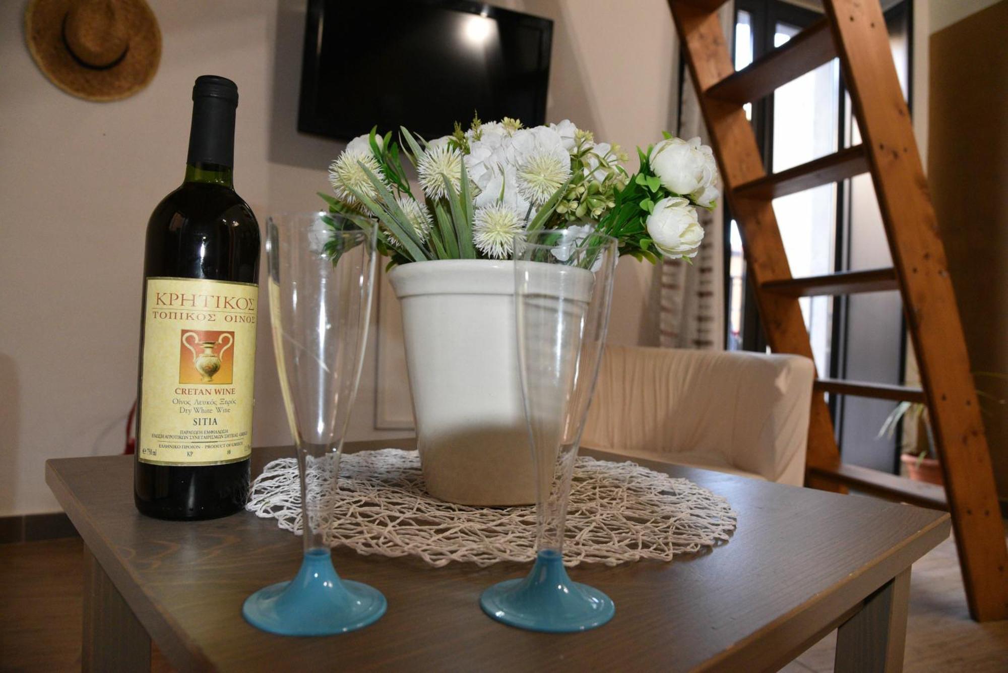 Appartamento In Centro- Enea Home Agrigento Exterior foto